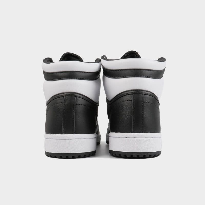 Adidas阿迪达斯三叶中性TOP TEN HI冬季休闲鞋B34429图片