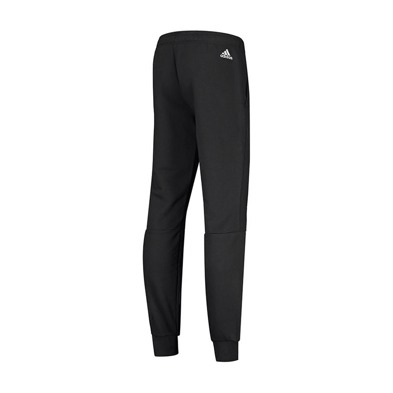 【自营】adidas阿迪达斯女子运动长裤休闲运动服S97154 L S97154黑色