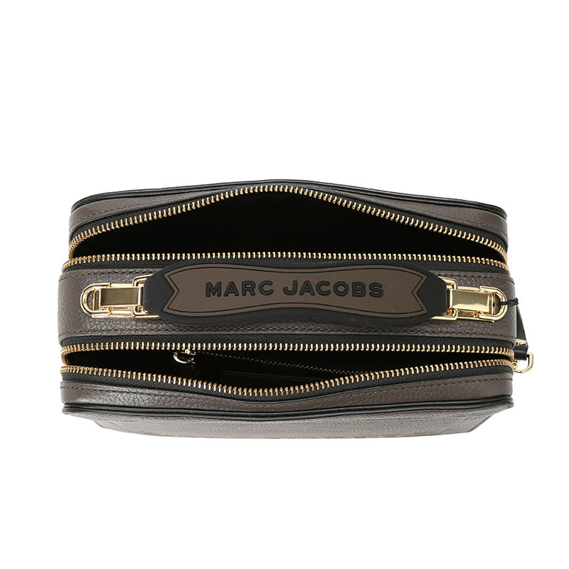 MARC JACOBS 女士斜挎小包 牛皮革