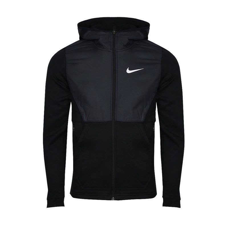 Nike耐克男装 运动休闲防风连帽夹克外套图片
