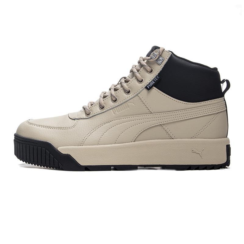 puma彪马男鞋杨洋同款运动鞋休闲鞋高帮板鞋370552