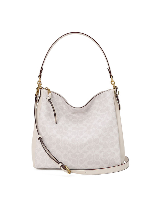 蔻驰COACH 597 女士单肩斜挎手提包