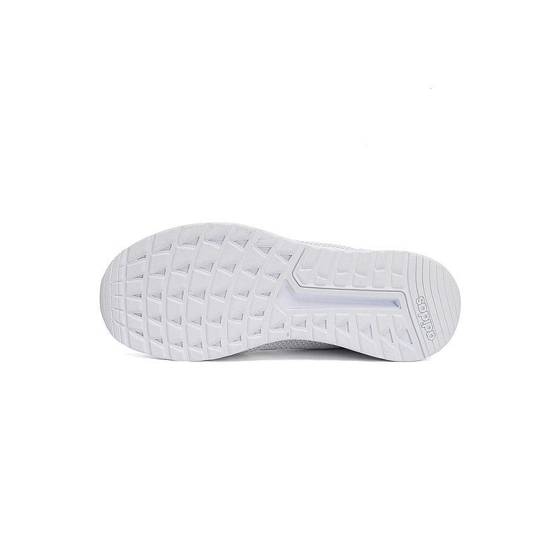 Adidas 阿迪达斯 男子 减震橡胶底 跑步鞋 DB1367