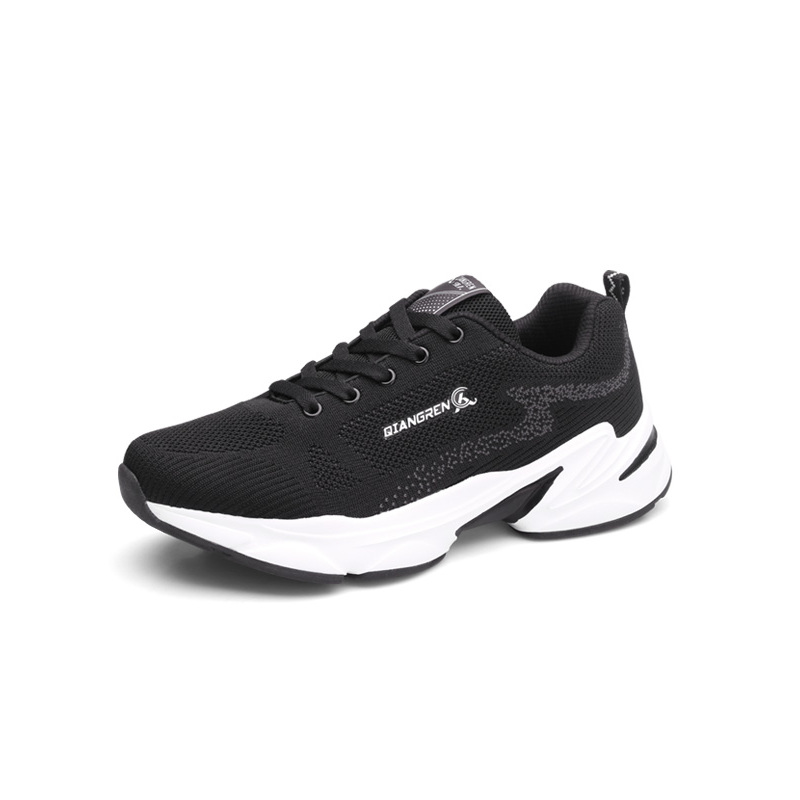 3515强人男鞋新款透气网面运动鞋男士潮鞋休闲跑步鞋子93dxa526036