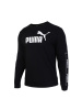 PUMA(彪马)Amplified Crew TR秋季男子针织卫衣580437-01