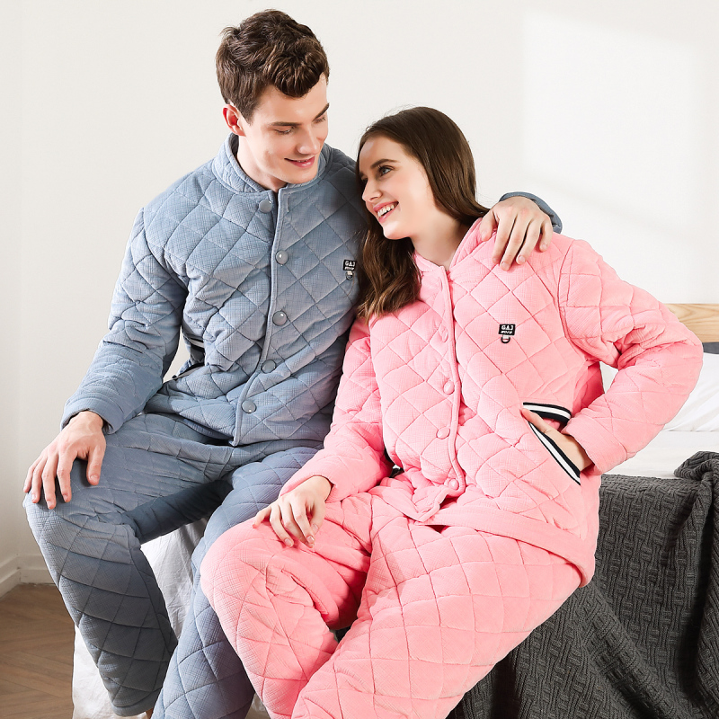 红豆居家hodohome家居服睡衣