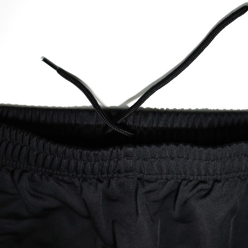 adidas阿迪达斯运动裤休闲长裤男女同款直筒裤 TR30PR-BW图片