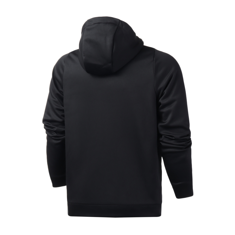 NIKE男装外套针织连帽拉链潮流开衫夹克休闲运动服931997