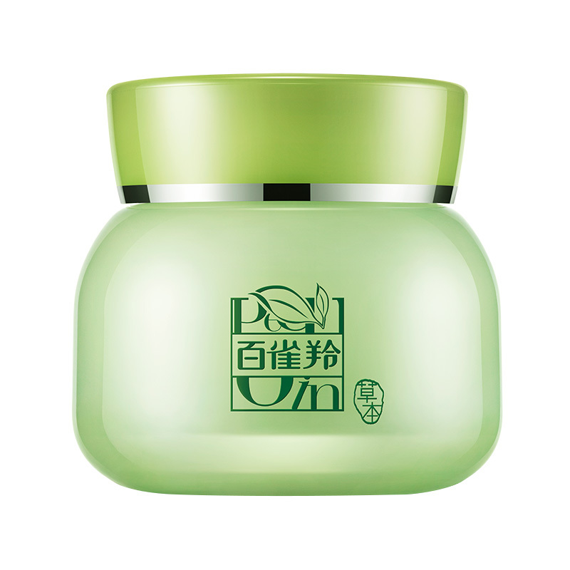 百雀羚面霜8杯水倍润精华霜50g深层秋冬补水保湿滋润修复干燥女士护肤品