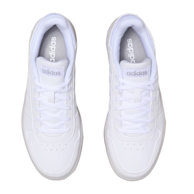 adidas阿迪达斯neo男鞋运动鞋hoops20休闲鞋板鞋ee7422