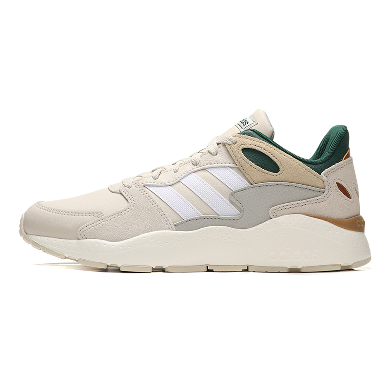 adidas阿迪达斯NEO男鞋运动鞋休闲鞋复古老爹鞋FW5902