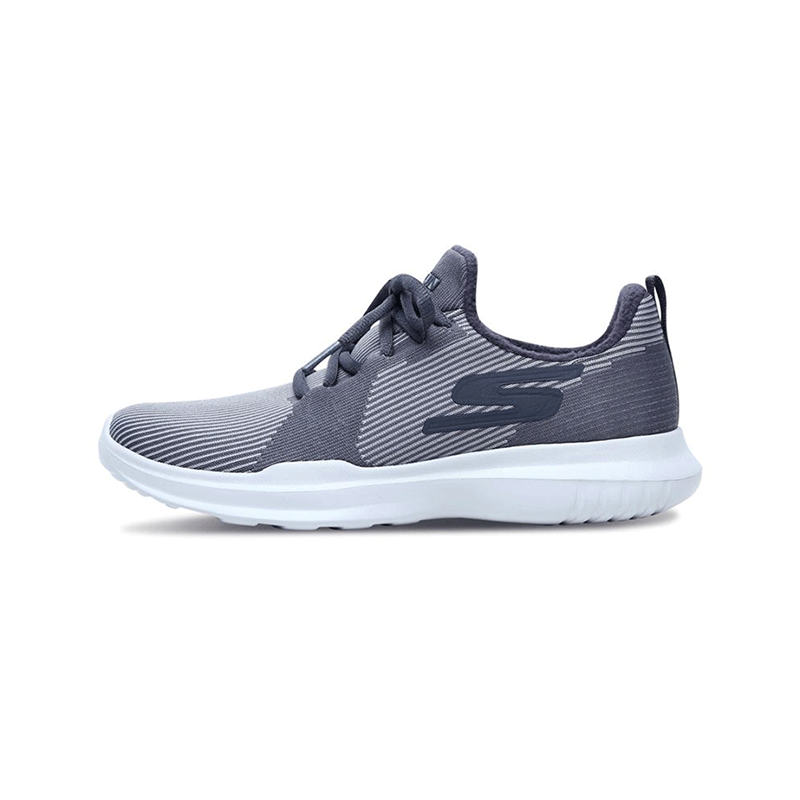 SKECHERS(斯凯奇)女鞋休闲鞋-15017-CHAR图片