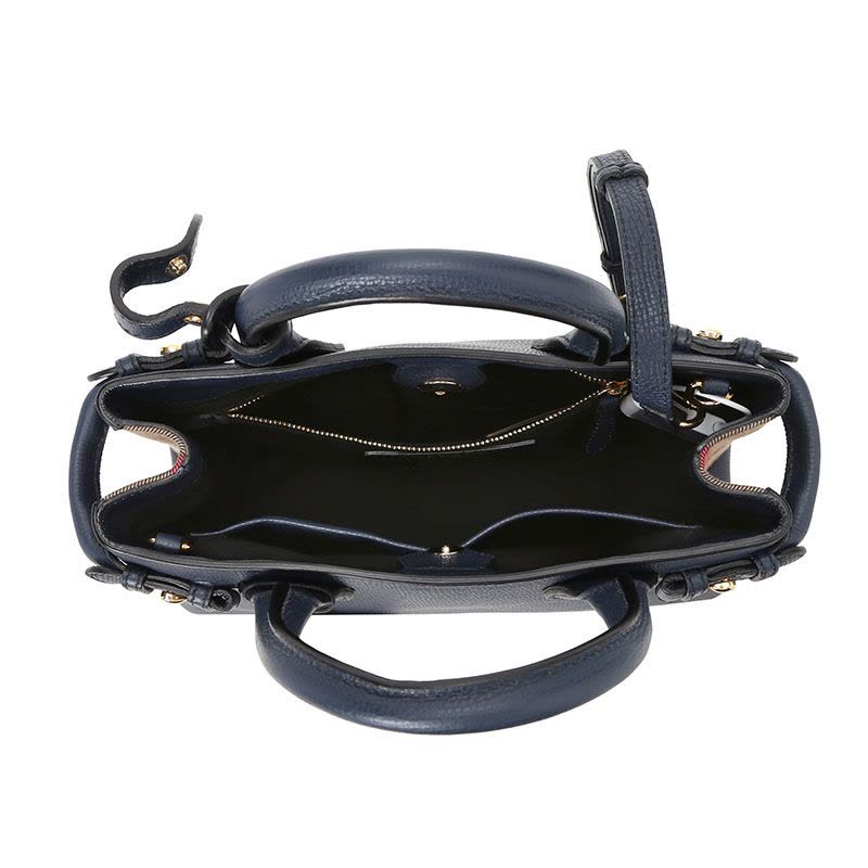 BURBERRY HOUSE 通勤手拎包 经典格纹 3983041图片