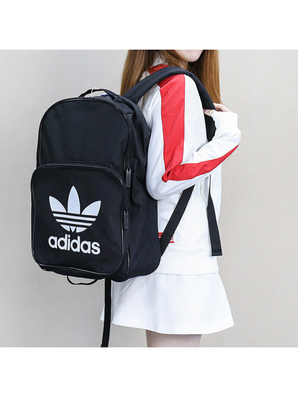 三叶草（Adidas）阿迪达斯书包运动包运动双肩包运动背包BK6723BK6
