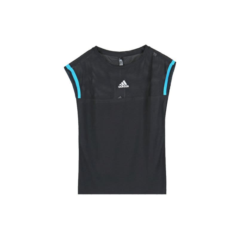 ADIDAS(阿迪)夏季女子短袖T恤DT3966图片