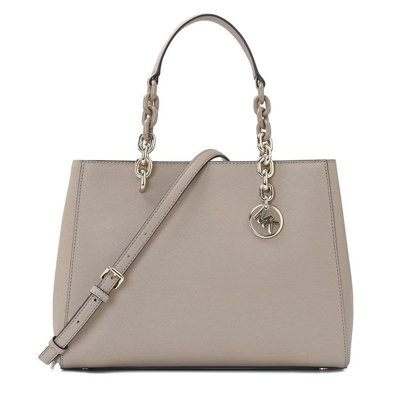 MK Cynthia 单肩包 中号 30T8TCYS2L图片