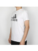 阿迪达斯adidas男装运动T恤ADITSG2-WB