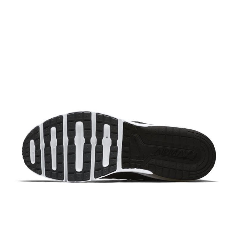 耐克NIKE夏季女子AIRMAXSEQUENT3跑步鞋-908993-图片