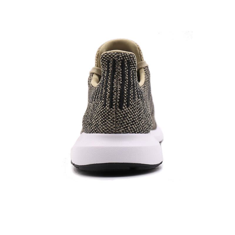 ADIDAS阿迪达斯三叶潮流耐磨男鞋运动跑步休闲鞋-CQ2117图片