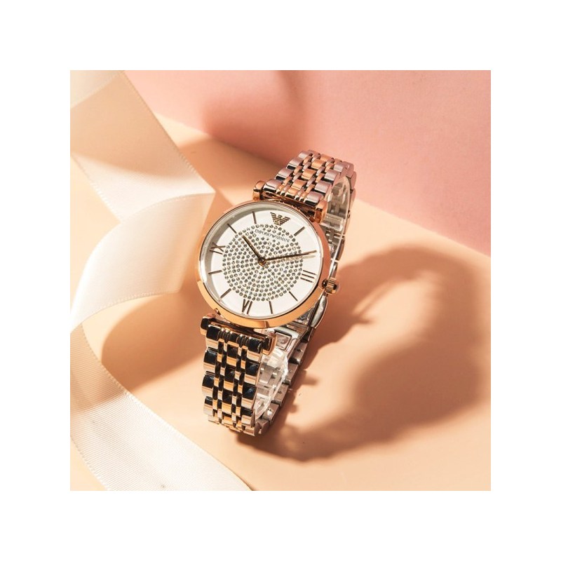 >石英表>阿玛尼(emporioarmani)>阿玛尼(emporioarmani)ar1926石英表>