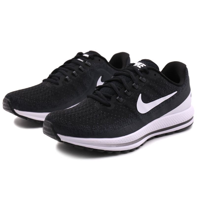 耐克（NIKE）男女情侣款轻便透气舒适运动鞋休闲鞋跑步鞋922908/922909图片