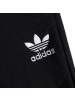 ADIDAS阿迪达斯三叶夏季女子运动训练小脚长裤CY7366