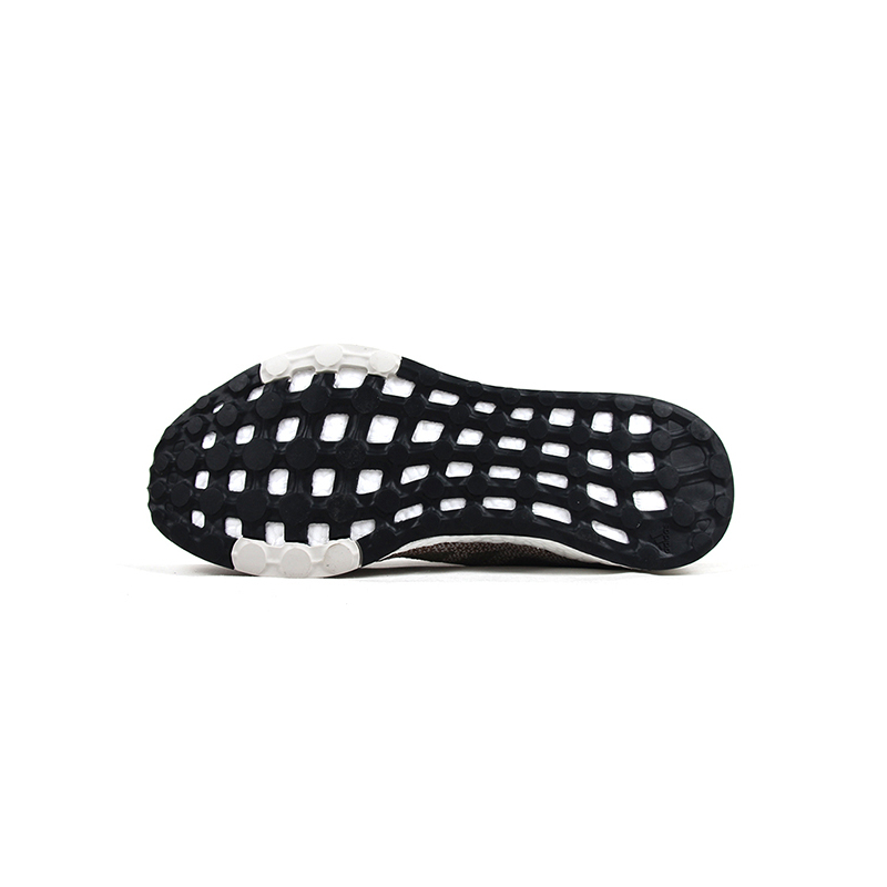 Adidas 阿迪达斯 中性 轻便耐磨 跑步鞋 S82013