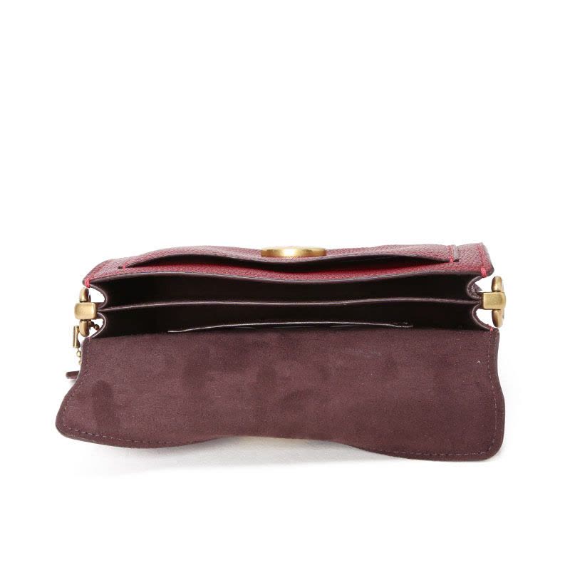 COACH TABBY链条斜挎包79370 20x12x5.5CM图片