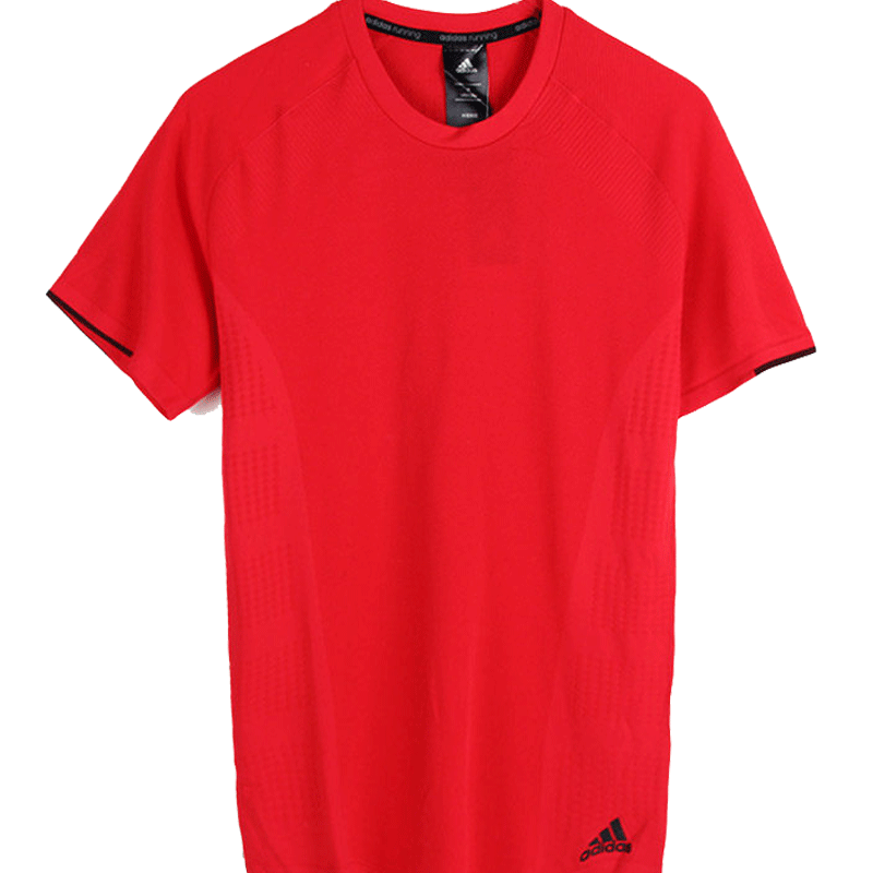 ADIDAS(阿迪)男装短袖T恤CD3599图片