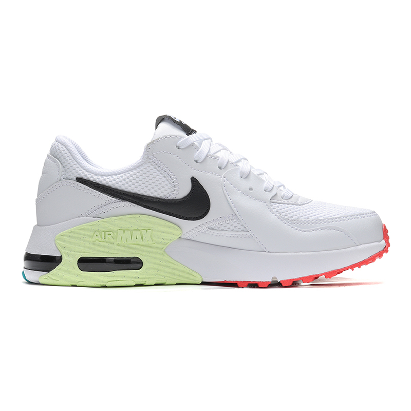 【自营】NIEK耐克女鞋休闲鞋AIR MAX EXCEE气垫缓震运动鞋CD5432