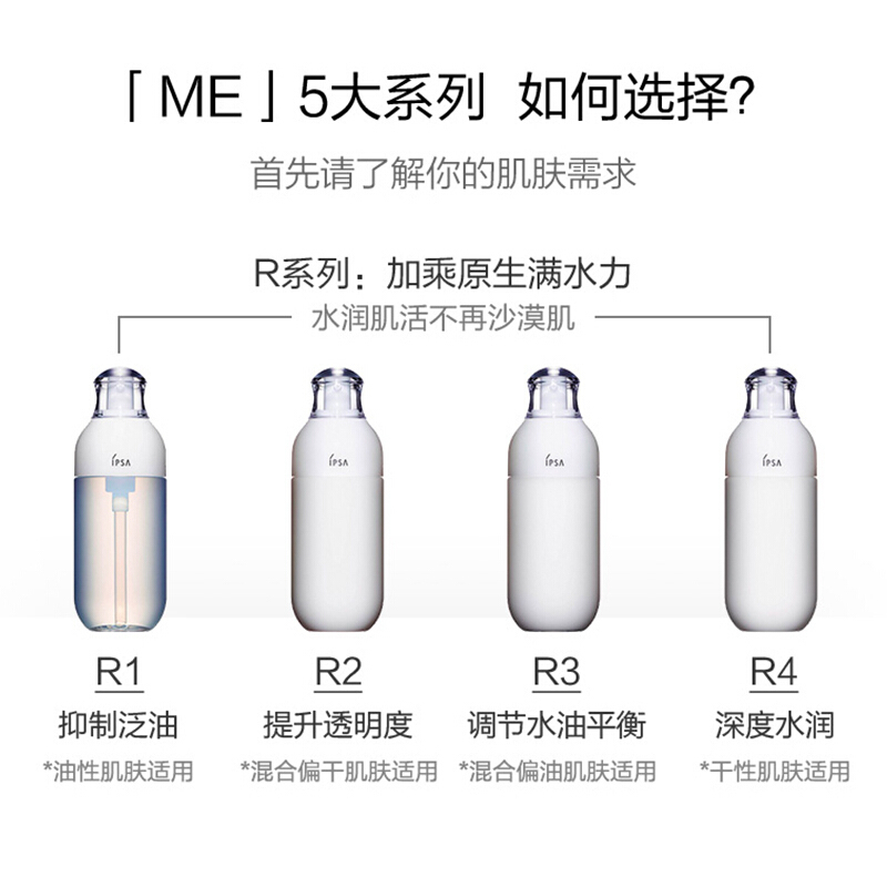 茵芙莎自律循环美肌液 R2 175mL