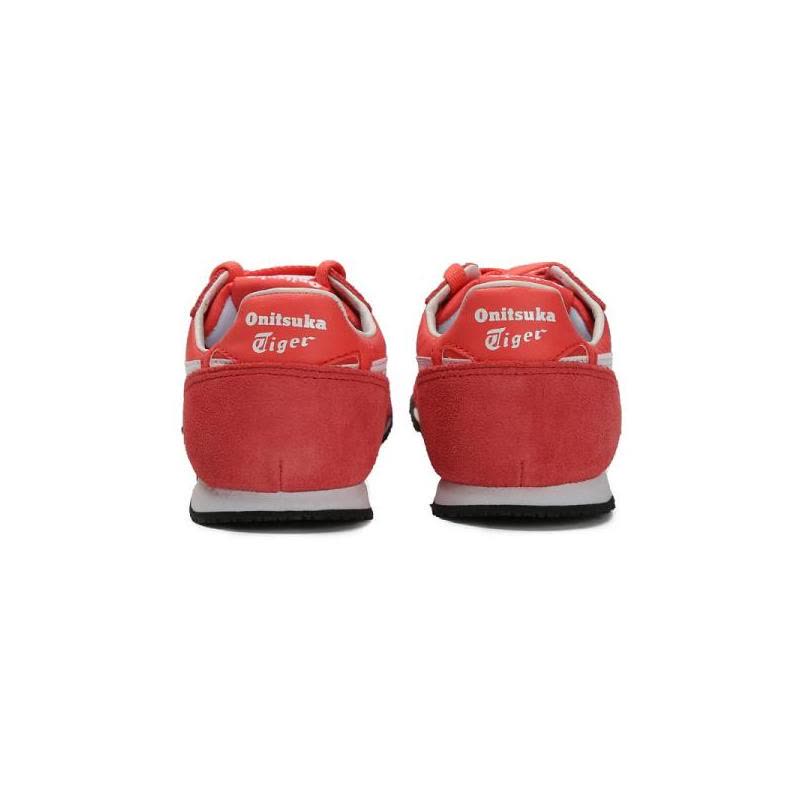 ONITSUKA TIGER(鬼冢虎)SERRANO春季女子休闲鞋1182A077-700图片