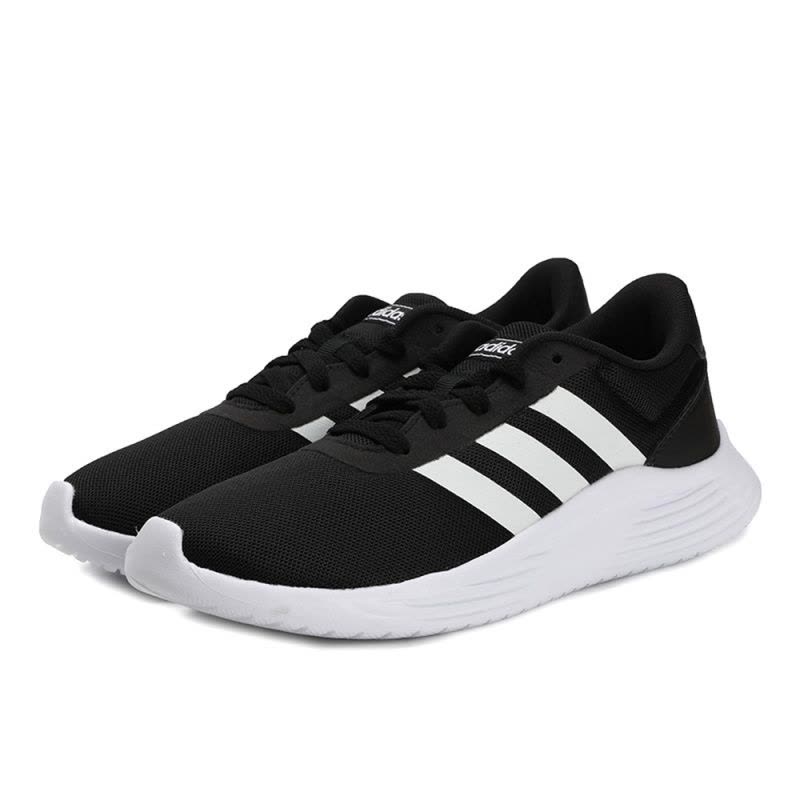 ADIDAS(阿迪)LITE RACER 2.0春季女子跑步鞋EG3291图片