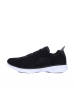 SKECHERS斯凯奇GO WALK 4 女士轻质绑带健步鞋运动鞋14913/BKW