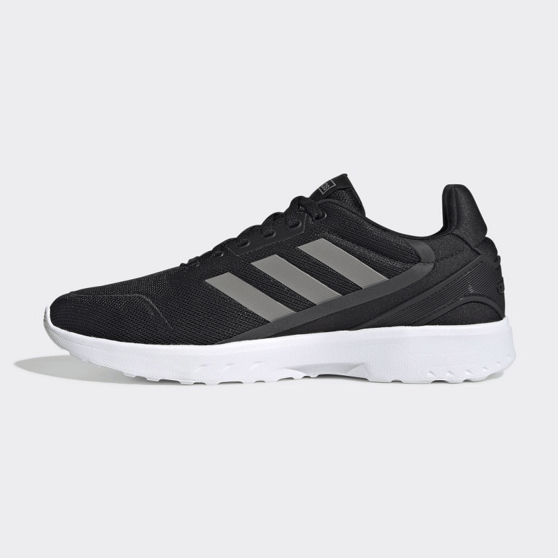 Adidas阿迪达斯男鞋2020秋季新款运动鞋耐磨减震透气休闲鞋EG3693图片