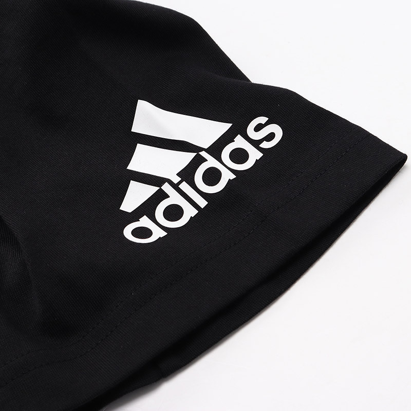 【自营】adidas男服短袖POLO衫翻领休闲运动服DT9911