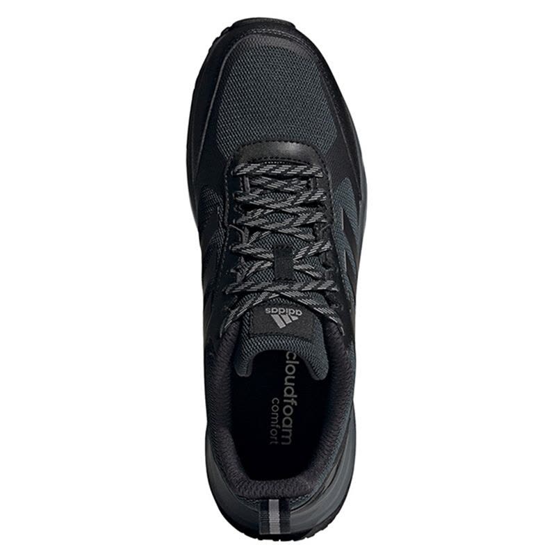 ADIDAS 阿迪达斯 男子 跑步系列 ROCKADIA TRAIL 3.0 运动 跑步鞋 FW3738图片