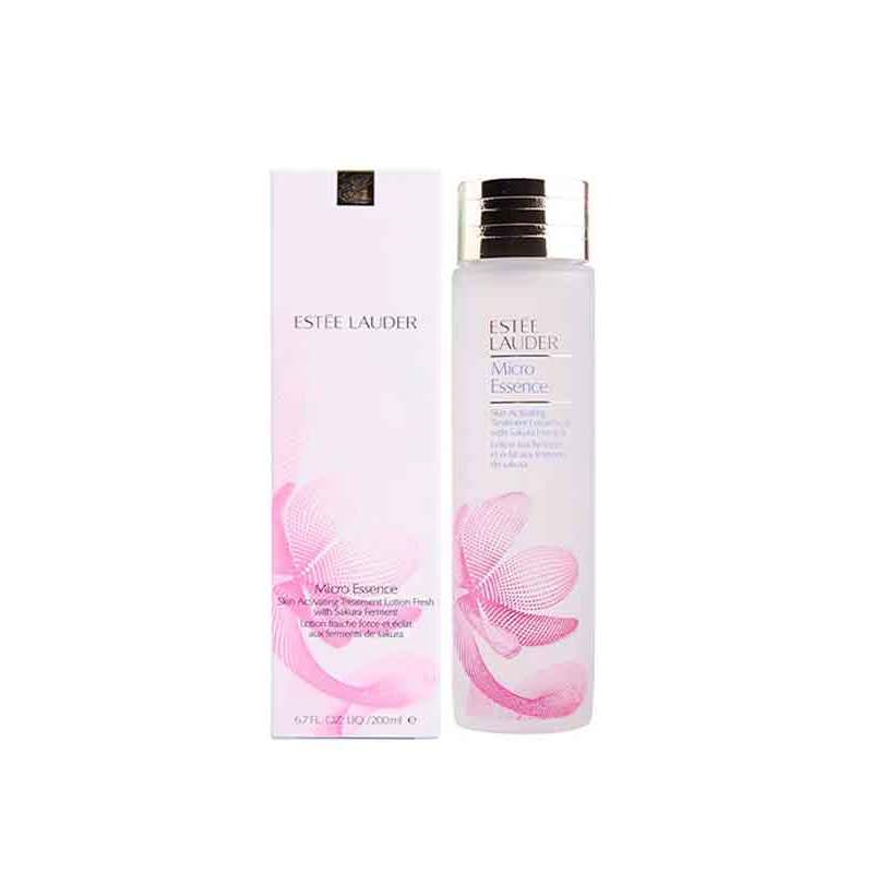 【国内专柜】雅诗兰黛樱花原生液200ml(赠:肌透修护洁面乳30ml*3)