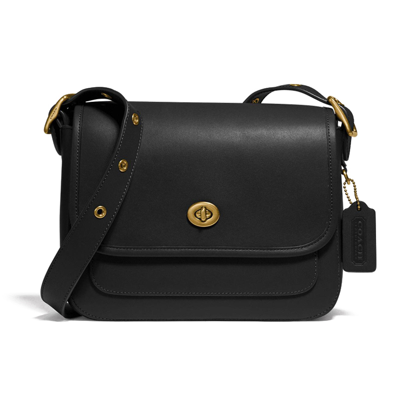【预定】COACH/蔻驰 Rambler斜挎包 89127 22*17*8CM