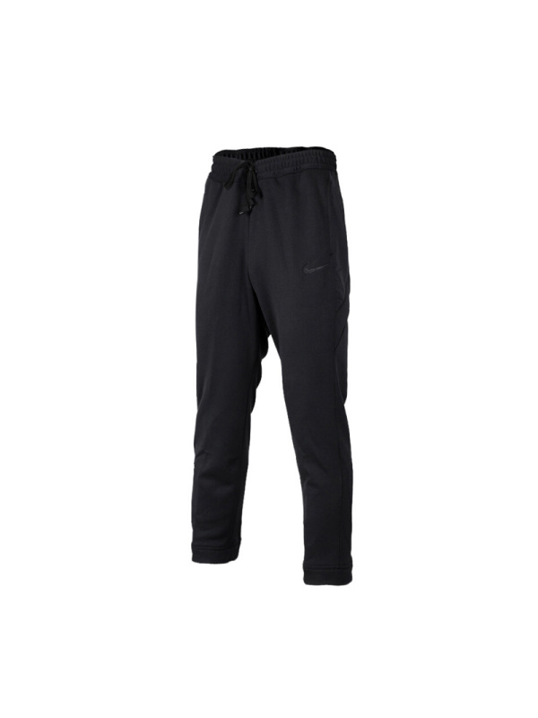 NIKE(耐克)THRMA PANT WINTERIZED春季男子针织长裤AT3922-010
