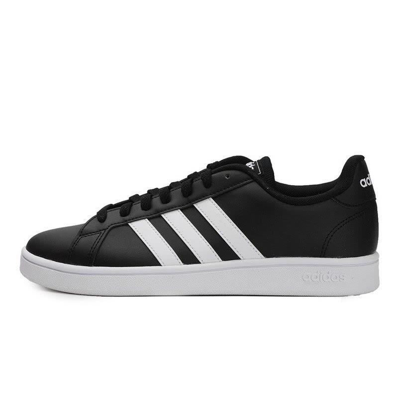 ADIDAS(阿迪)GRAND COURT BASE春季中球鞋EE7900图片
