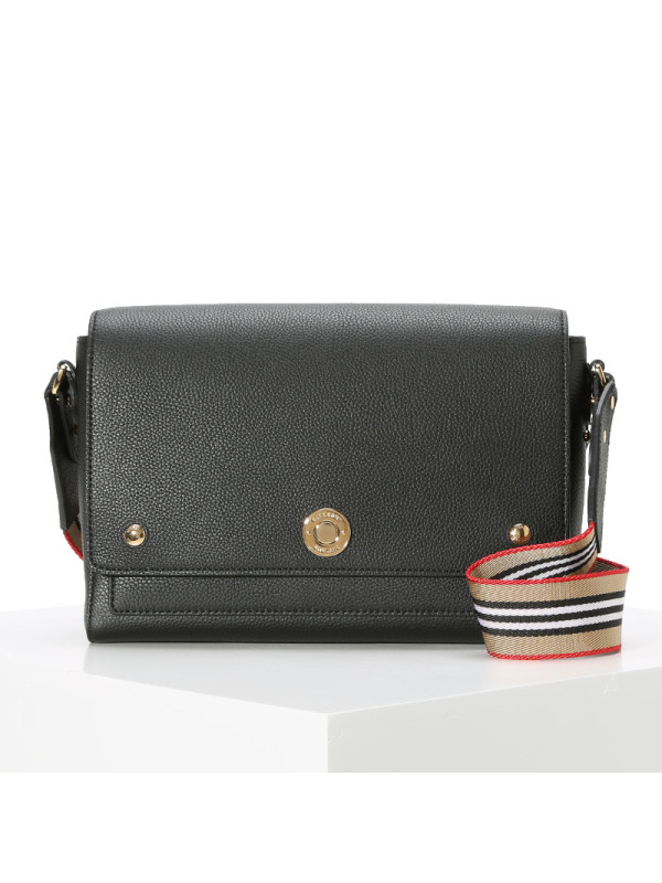 预订BURBERRY Note 斜挎包8017462