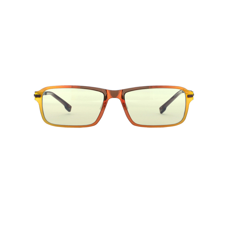 fila斐乐防蓝光眼镜女电脑镜护目镜防辐射眼镜男方框平光镜36108b12