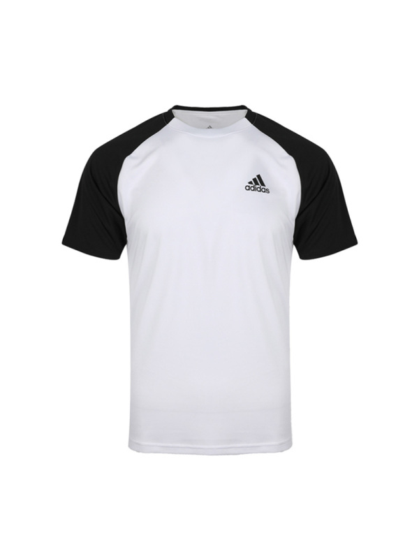ADIDAS(阿迪)夏季男子短袖T恤DU0871