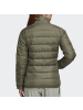 ADIDAS(阿迪)2020W ESS DOWN JKT冬季女子羽绒服GH4596