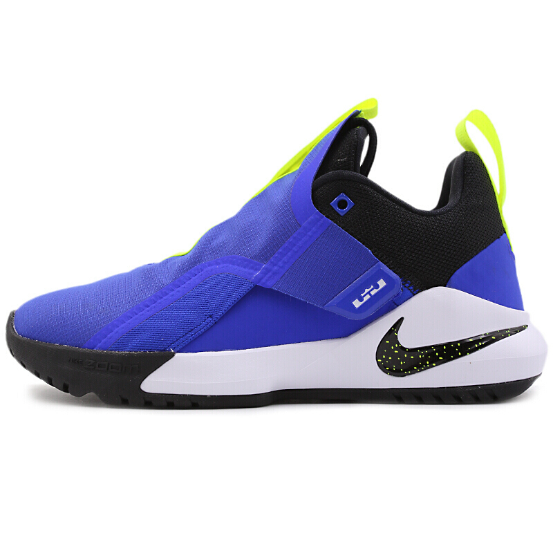NIKE耐克AmbassadorXI詹姆斯使节11篮球鞋AO2920-400