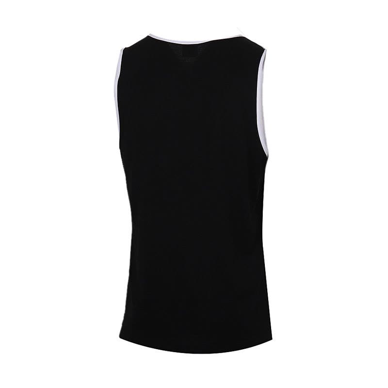 PUMA(彪马)Classics Logo Tank夏季中性背心597456-01图片