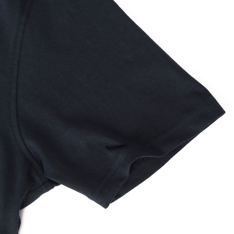 TRUSSARDI 短袖T恤 棉质 32T00163图片
