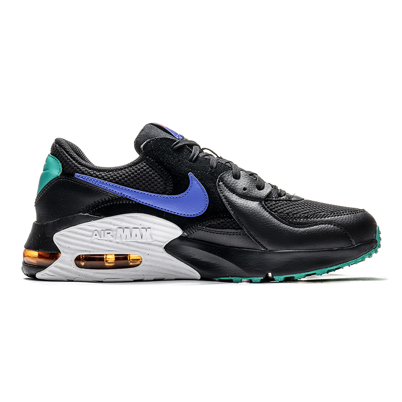 .NIKE耐克男鞋跑步鞋运动AIR MAX 气垫休闲运动鞋CD4165
