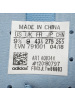 Adidas/阿迪达斯男子休闲运动舒适耐磨透气跑步户外鞋AQ0344